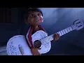 Anthony Gonzalez, Gael García Bernal - Un Poco Loco (Co.Co)