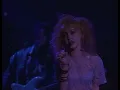 Cyndi Lauper - Time After Time (Live in Paris)
