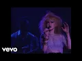 Cyndi Lauper - Time After Time Live in Paris