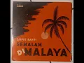 Download Lagu Saiful Bahri - Semalam Di Malaya