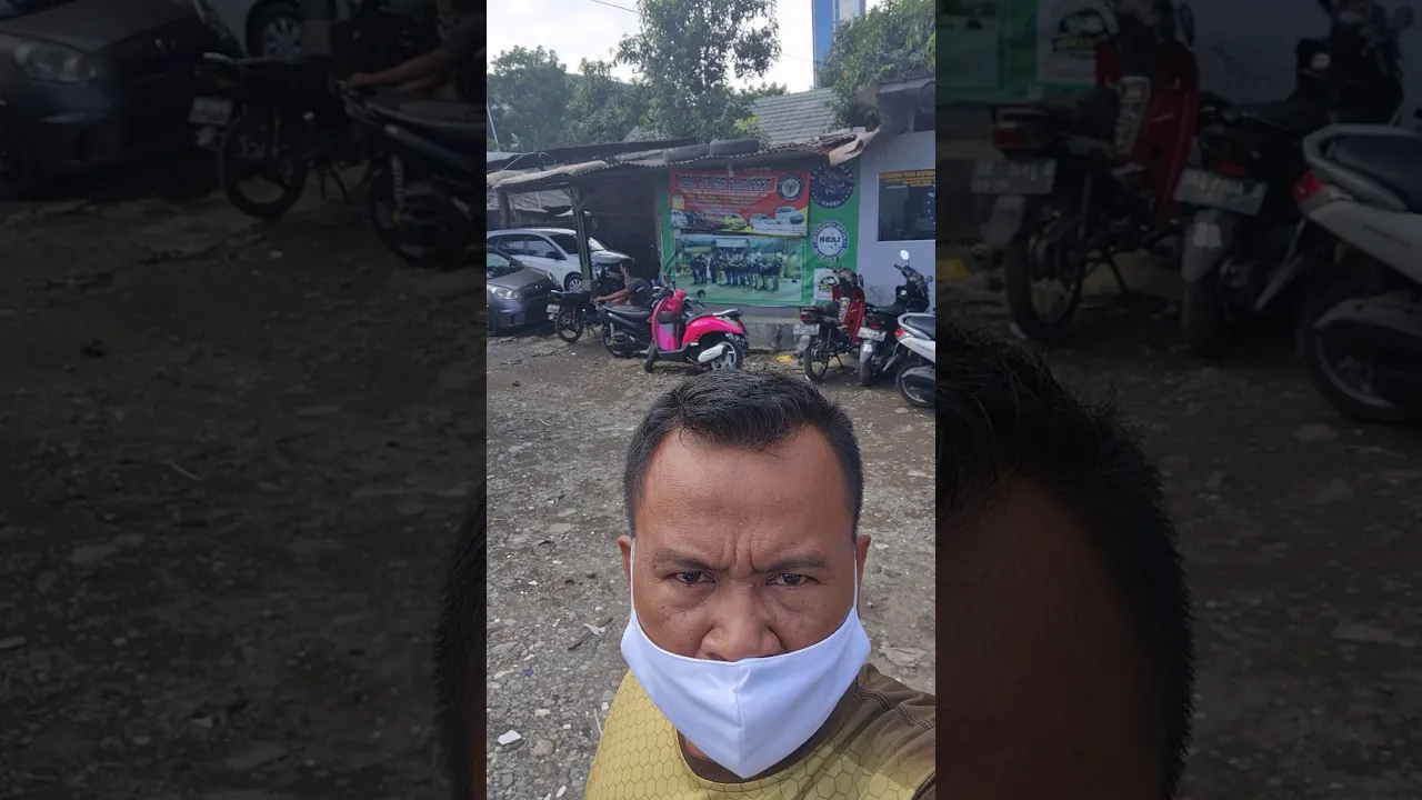 SEWA MOBIL DI BANDUNG AMAN NYAMAN BERSIH  WANGI DENGAN STANDAR PROTOKOL KESEHATAN  BEBAS COVID 19