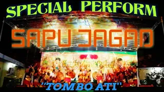 Download WOW TERBARU SAPU JAGAD JUARA 1 (SATU) musik patrol MP3