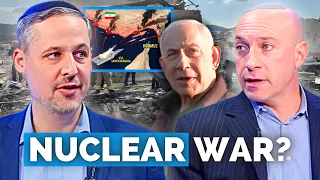 Iran ESCALATES Missile Strikes - What America Did In Response Changes EVERYTHING!