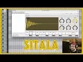 Awesome FREE Drum Sampler Sitala