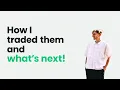 ADGM TNMG - How I traded them and what s next