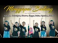 Download Lagu MENGGAPAI BINTANG | ALEYQA,JESSELYN,ALVARRO, RAYYA,SEIKA,MYESHA,KEKEE