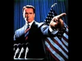 Arnold Schwarzenegger calls Sluts Lawyers and Craigslist