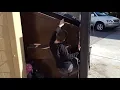 Download Lagu Kid Temper Tantrum Tries Dumpster Diving Behind Gamestop For Free Games [ Original ]