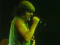 AC/DC - Rock and Roll Ain't Noise Pollution (Live at Houston Summit, October 1983)