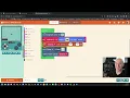 Makecode Arcade Making a PLatformer 3
