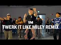 Download Lagu Twerk It Like Miley (Dawin Remix) / Master Class / @HULK