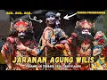 Lagu JARANAN BUTO MODE PRINDAVAN - JARANAN AGUNG WILIS TERBARU 2026 (Audio Jernih) 