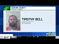 Timothy Bell Arrested for assault charges on medical staff