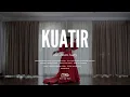 Download Lagu JIHAN AUDY - KUATIR | Official Music Video