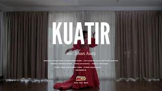 Download JIHAN AUDY - KUATIR | Official Music Video MP3
