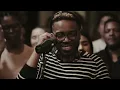 Yahweh (feat. Chandler Moore & Osby Berry) - Maverick City Music | TRIBL