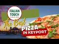 Italian Touch Pizza Pasta Keyport New Jersey