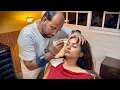Ultimate ASMR Head massage that will give you Instant Sleep REIKI MASTER Tingles sleep