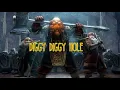Download Lagu Ultimate Dwarf Tribute- Diggy Diggy Hole Ultimate Combo