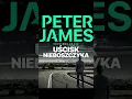 Uścisk nieboszczyka Autor Peter James Filip Kosior Kryminały po Polsku KSIĄŻKA AudioBook PL S7