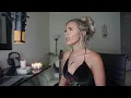 Whitney Houston - How Will I Know (Sam Smith Version) | Cover