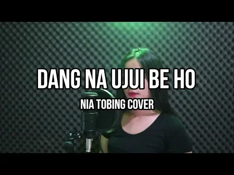 Download MP3 Dang Na Ujui Be Ho - Nia Tobing Cover