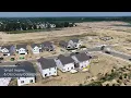 Northwood New Homes in Delaware Ohio