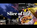 Vlog random days
