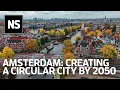 Download Lagu How Amsterdam will transform into a circular city by 2050