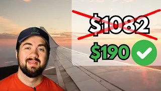 The Best Cheap Flights Website Nobody Talks About to Orlando