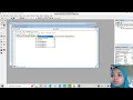 Membuat User Interface Menggunakan Microsoft Visual Basic