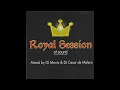 Royal Session Of Sound - 2 CD's - 2001 - Tempo Music