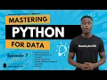 Ep 7 Functions