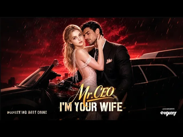 Mr. CEO, I'm Your Wife