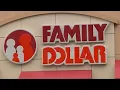 Family Dollar Dollar Tree closing nearly 1K stores