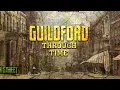 Guildford Through Time Then Now