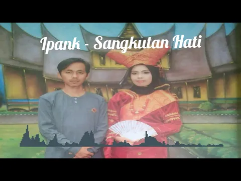 Download MP3 Ipank - Sangkutan Hati