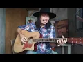 Lagu Katarungan (Freddie Aguilar) by Nelson Valladolid