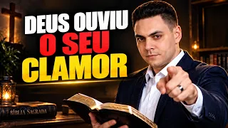 O inimigo vai fugir da sua vida | Pregação 📖 | Pastor Fernando Branco