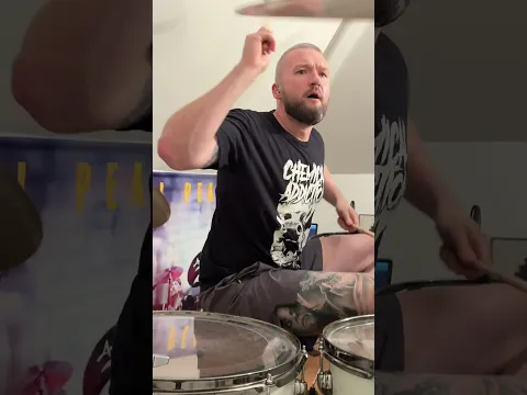 Muse - Assassin #drums