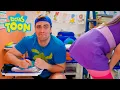 Download Lagu A DIRETORA PASSOU MAL DURANTE A AULA !!!