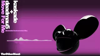 Deadmau5 Kaskade Move For Me Extended Instrumental Mix 1080p HD 