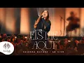 Download Lagu Valesca Mayssa | Eis-me Aqui  [Clipe Oficial]