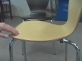 3888 Stack Chair
