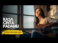 Download Lagu Rasa Cinta Padamu - Jamrud | Slow Rock Ballad Cover with Lyrics (Emotional Love Song Version)