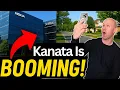 Why Everyone is Talking About Moving to Kanata