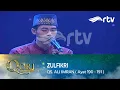 Zulfikri - QS. ALI - IMRAN (Ayat 190-191)