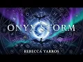 Onyx Strom - 1 of 2 ReUp The Empyrean Series