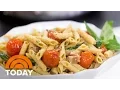 Make This Mix-And-Match BLT Style Pasta TODAY