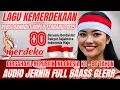 Download Lagu 🇮🇩 LAGU KEMERDEKAAN VERSI DANGDUT KOPLO TERBARU 2025 ‼️ AUDIO JERNIH FULL BAASS GLEERR